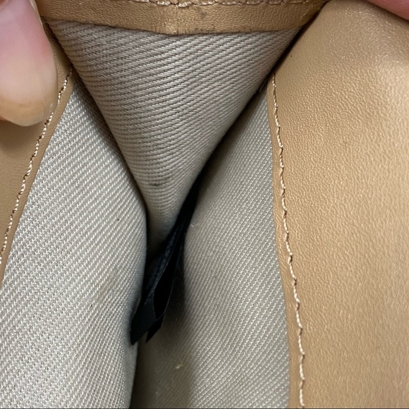 NORDSTROM Leather Card Holder Wallet SOLD - Picture 5 of 5